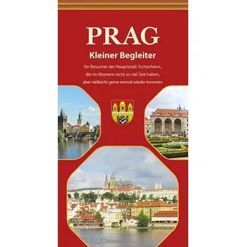 Prag - Kleiner Begleiter