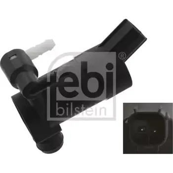 Autosklo FEBI Vodní čepadlo ostřikovače skel FB 34863