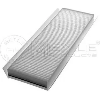 Filtr do auta MEYLE Filtr vzduchu v interiéru ME 11-12 319 0002