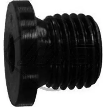 Olejová vana Metalcaucho Závitová zátka olejové vany MTC 39999