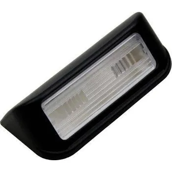 Osvětlení SPZ LORO Osvětlení SPZ LOR 552-2104N-UE