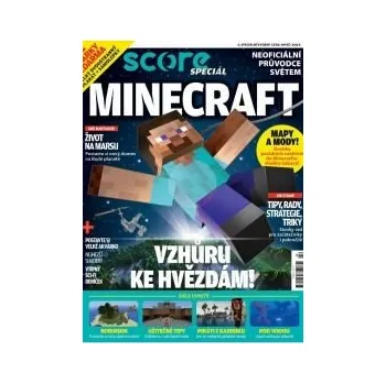 Minecraft 6 – Vzhůru ke hvězdám!