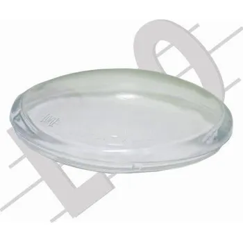 Mlhový světlomet LORO Rozptylové sklo reflektoru mlhovky LOR 053-37-914