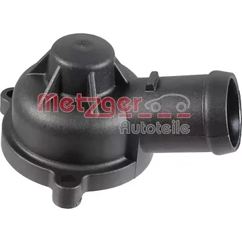 Chladič motoru Příruba chladiva METZGER 4010433