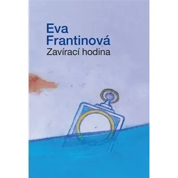 Poezie Zavírací hodina