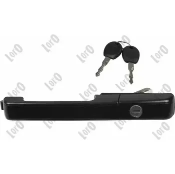 Osvětlení SPZ LORO Rukojeť dveří LOR 132-053-007