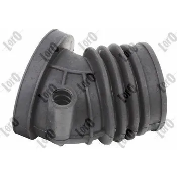 Příslušenství pro turbodmychadlo LORO Sací hadice vzduchového filtru LOR 004-028-016