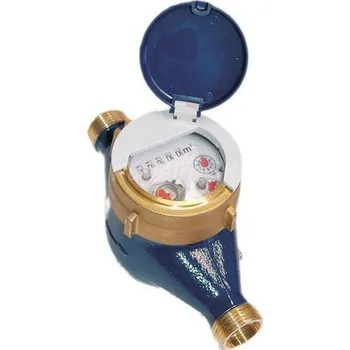 vodoměr Repasovaný typ (DN 25, L 260, qn 6,3) (Sensus 333333)