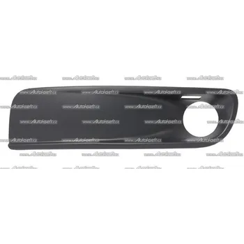 Lišta karosérie L mřížka předního nár. pro lak a mlhovky 42.37.245