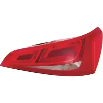 Osvětlení SPZ VAN WEZEL Zadní světlo VAW 0380922