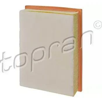 Filtr do auta TOPRAN Vzduchový filtr TPR 700 665