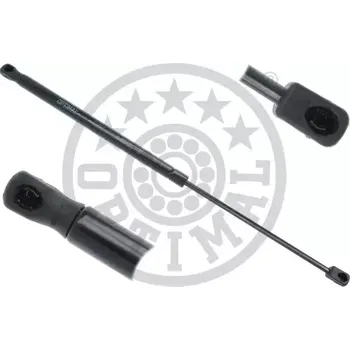 Dveře karosérie OPTIMAL Plynová vzpěra zavazadlového prostoru OPT AG-50407