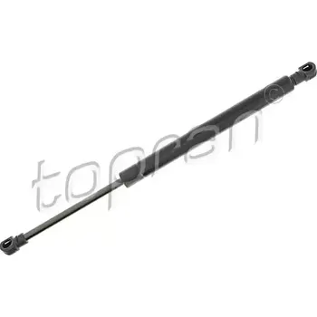 Dveře karosérie TOPRAN Plynová vzpěra zavazadlového prostoru TPR 500 411