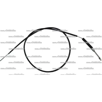 Lanko parkovací brzdy Starline brzdové lanko LA BR.0710