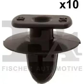 Lišta karosérie FA1 Klip ozdobné / ochranné lišty FA1 21-40029.10