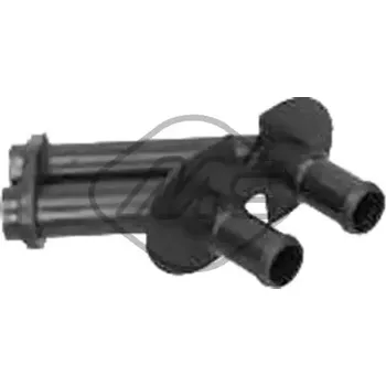 Čidlo automobilu Metalcaucho Termostat MTC 32202