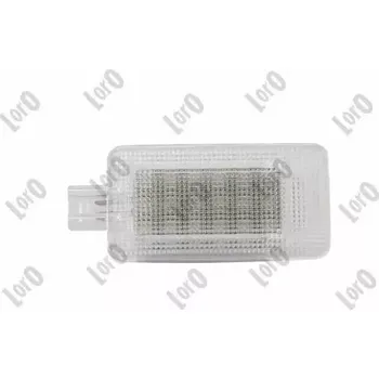 Osvětlení SPZ LORO Osvětlení zavazadlového prostoru Tuning / Accessory Parts LOR L35-410-001LED
