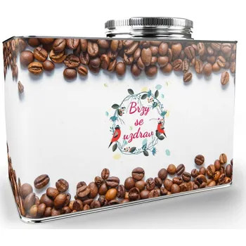 Káva Sablio Dárková káva Brzy se uzdrav 2 - 250g