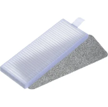 Příslušenství k vysavači HEPA filtr pro robotické vysavače Concept VR3510 pro Concept VR 3510