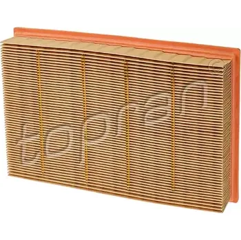 Vzduchový filtr TOPRAN Vzduchový filtr TPR 501 664