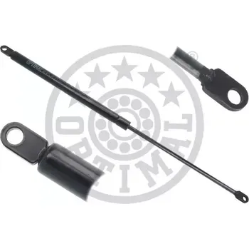 Dveře karosérie OPTIMAL Plynová vzpěra zavazadlového prostoru OPT AG-50558