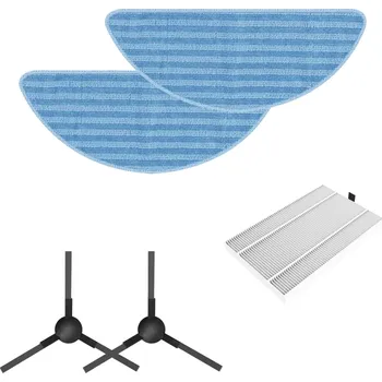 Vysavač TESLA Smart Robot Vacuum Laser AI200 Cleaning Kit - sada HEPA, kartáčky, mop