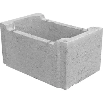 Ztracené bednění Presbeton Bednění ztracené ZB 25-50 40 500x250x300 mm