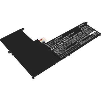 Baterie Cameron Sino CS-HPD002NB, Li-Polymer, 4650