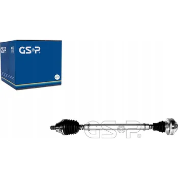 Poloosa kola HNACÍ POLOOSA VW GSP