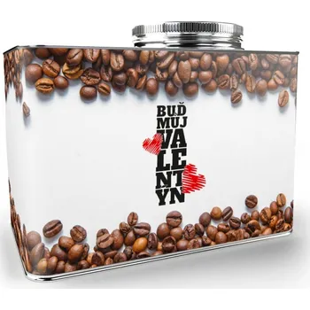 Káva Sablio Dárková káva Buď můj Valentýn 2 - 250g