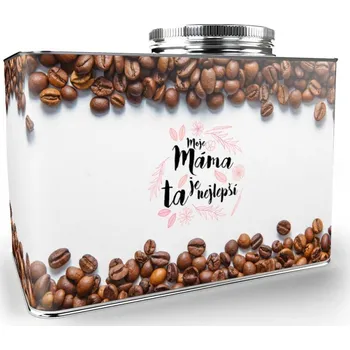 Sablio Dárková káva Moje máma je ta nejlepší - 500g