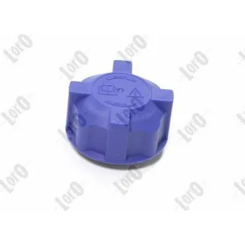 Osvětlení SPZ LORO Uzavírací víčko LOR 017-027-004