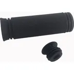 Gripy Velo - 311 OEM 100 mm Barva: černá