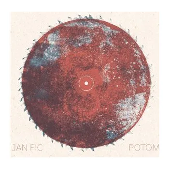 Sběratelská edice filmů Potom - LP