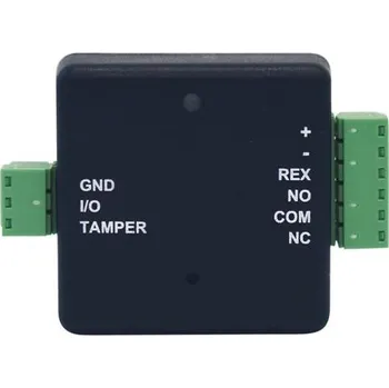 Relé H4VI-AC-RELY1 - Bezpečnostní relé pro video interkom H4