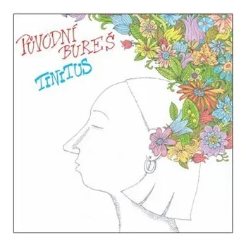 Sběratelská edice filmů Tinitus - CD