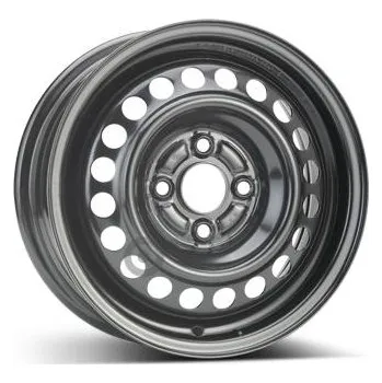 Plechové kolo KFZ 6885 5,5JJx14 (4x100 ET45) + od 3 kusů DOPRAVA ZDARMA!