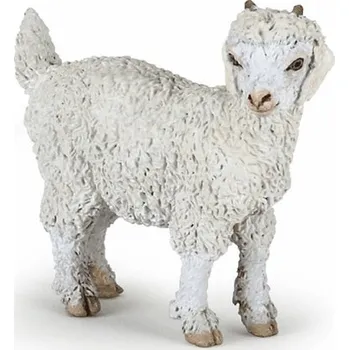 Koza angorská mládě