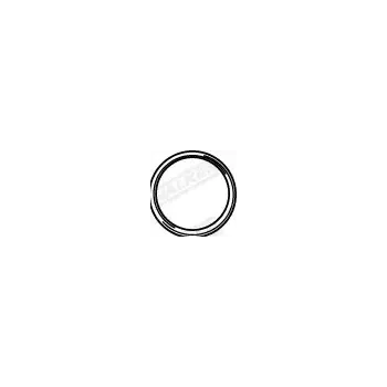 Těsnění výfuku WALKER Těsnění výfukové trubky WA 84005