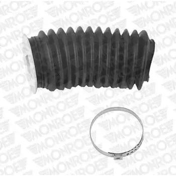 Opravná sada podvozku a pohonu kol MONROE Sada manžety řízení MO L28003