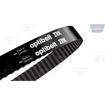 Motor automobilu OPTIBELT Ozubený řemen Optibelt-ZRK OPB ZRK 1010
