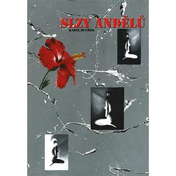 Poezie Slzy andělů