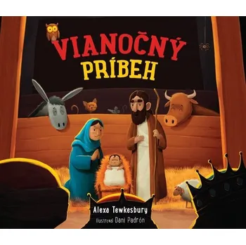 Bystrá hlava Vianočný príbeh