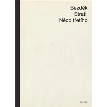 Poezie Něco třetího