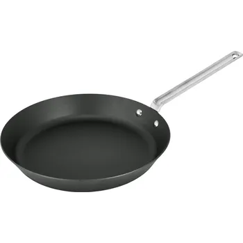 Pánev Scanpan, Pánev Scanpan Black Iron 30 cm - Formadore