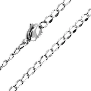 Řetízek Řetízek ocel GNCB575 délka 40 cm