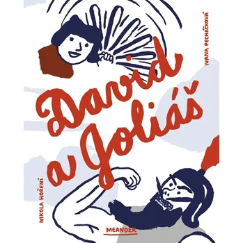 David a Goliáš, 1. vydání