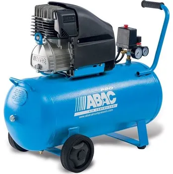 Kompresor Olejový kompresor ABAC L30PN-2,2-90CM - 2200W, 10bar, 310l/min, 63kg