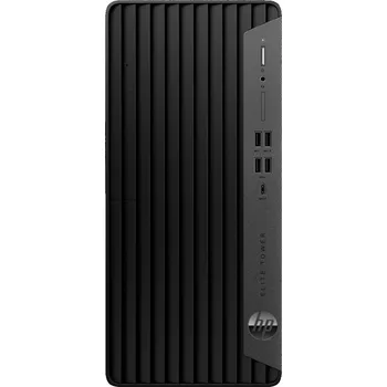 Stolní počítač HP PC Elite Tower 600 G9 i5-12500,16GB DDR5,512GB NVMe TLC, usb slim 320 kláv. a myš,260W platinum,2xDP+HDMI,Win11Pro