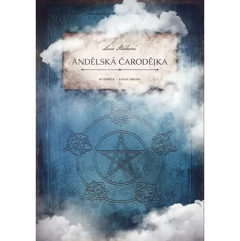 Andělská čarodějka - Kvadriga 2